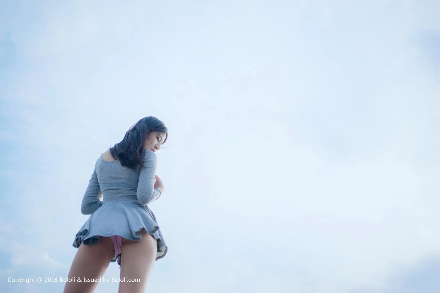 Vol.103 郁郁 [41P]插图9